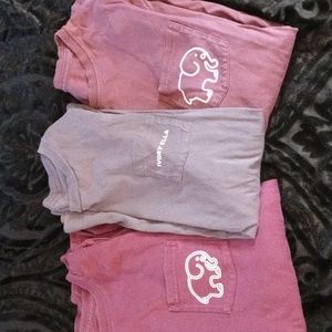 Ivory Ella Tee Bundle